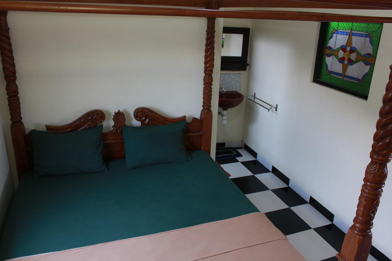 La Javanaise Home Stay Malioboro Yogyakarta Esterno foto
