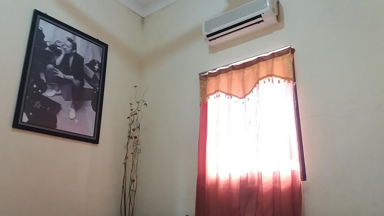 La Javanaise Home Stay Malioboro Yogyakarta Esterno foto