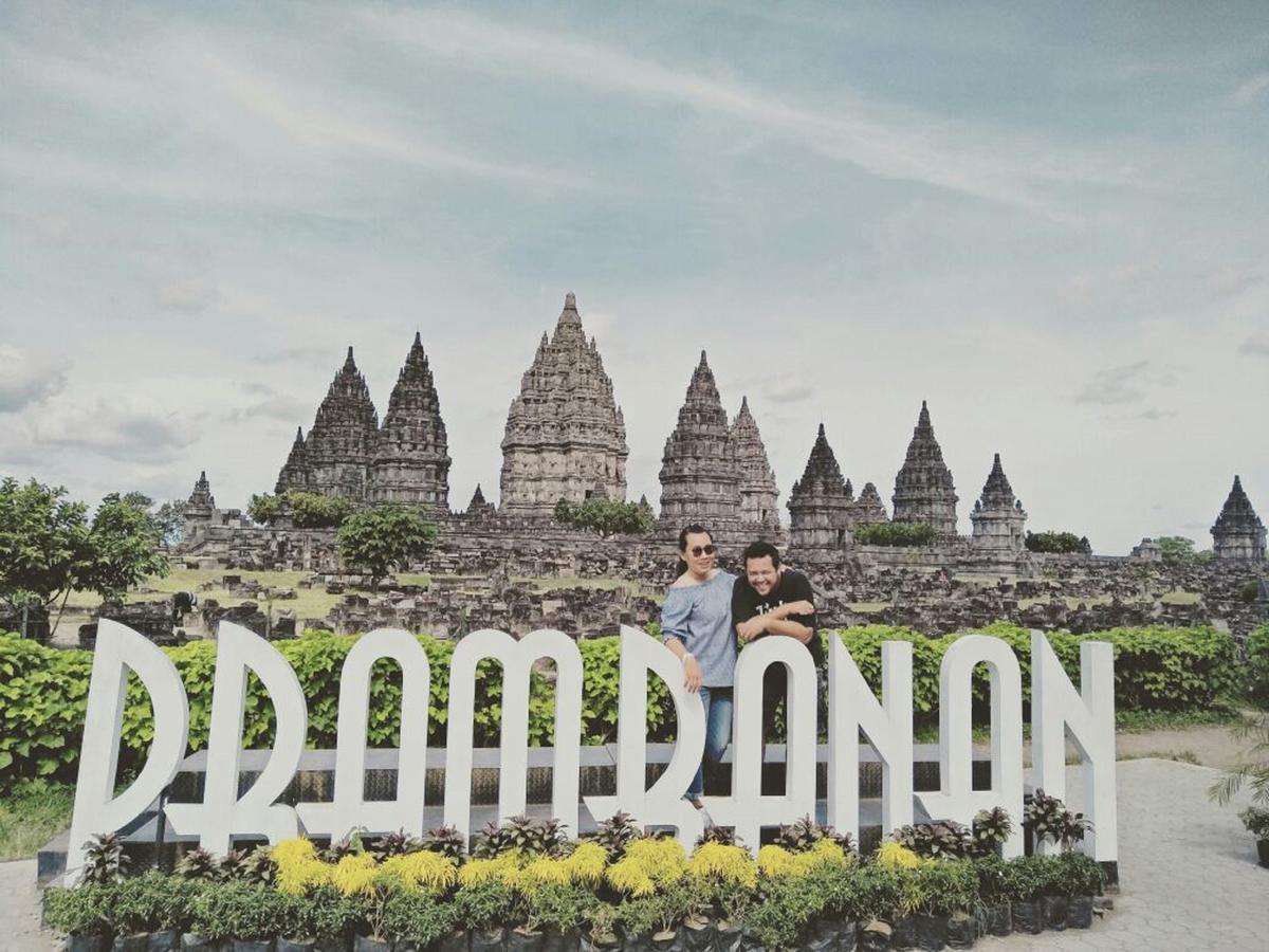 La Javanaise Home Stay Malioboro Yogyakarta Esterno foto