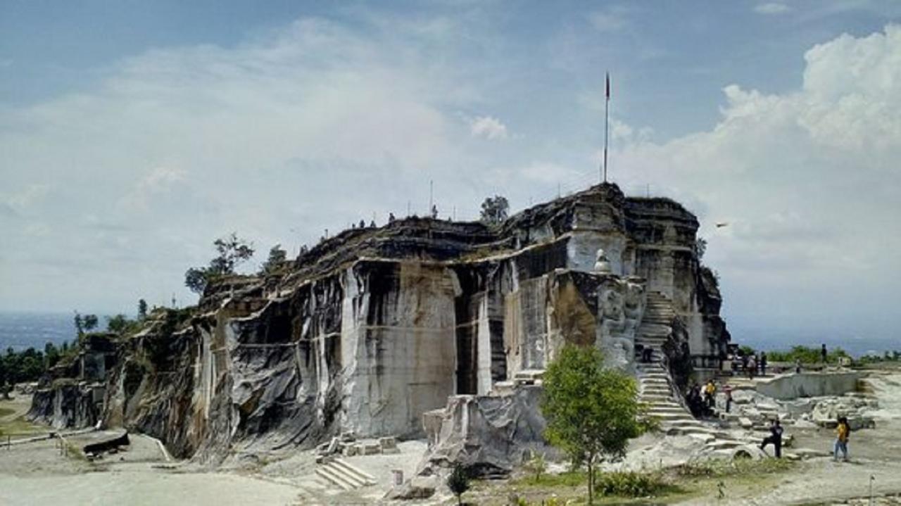 La Javanaise Home Stay Malioboro Yogyakarta Esterno foto