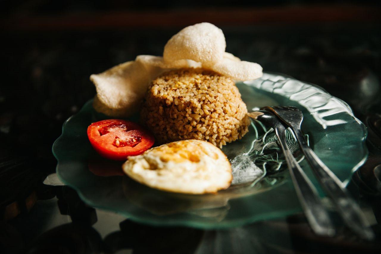 La Javanaise Home Stay Malioboro Yogyakarta Esterno foto