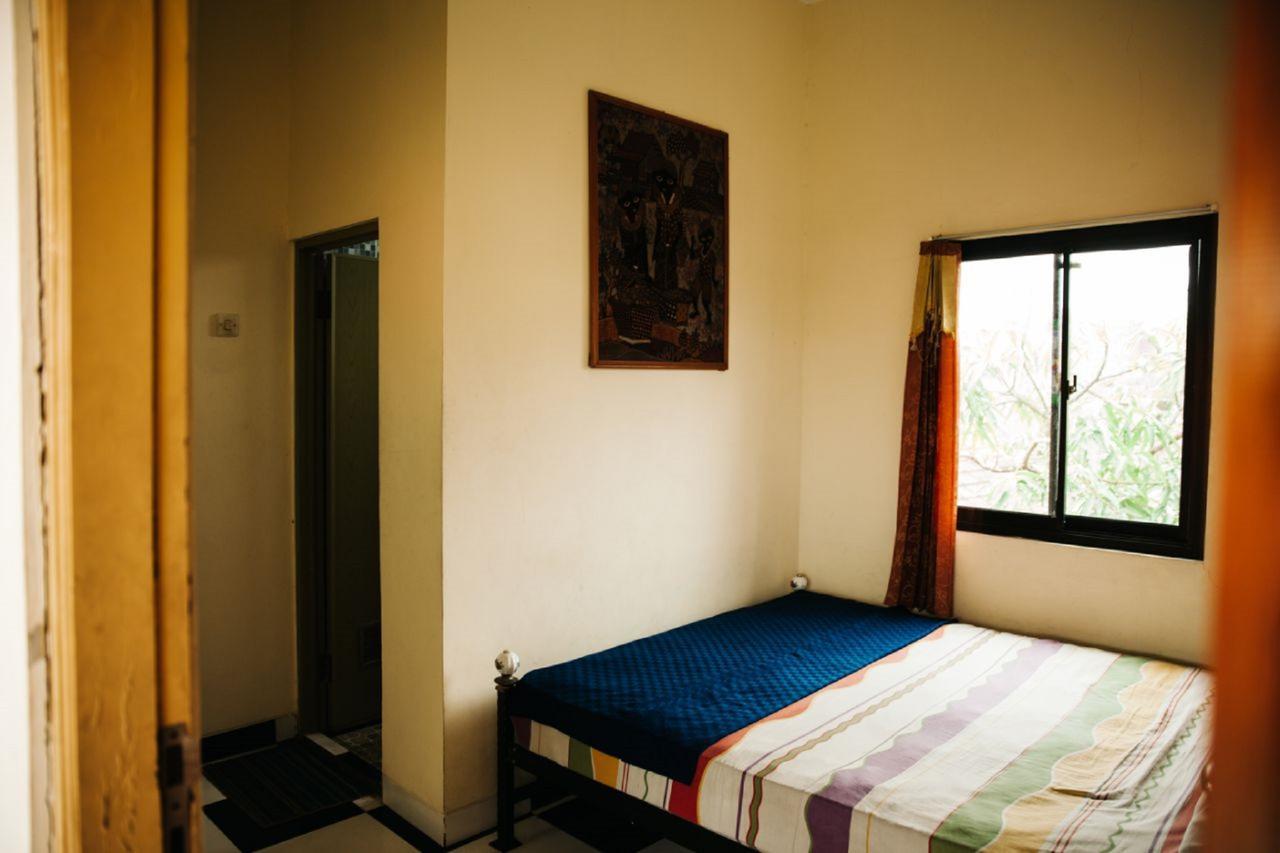 La Javanaise Home Stay Malioboro Yogyakarta Esterno foto