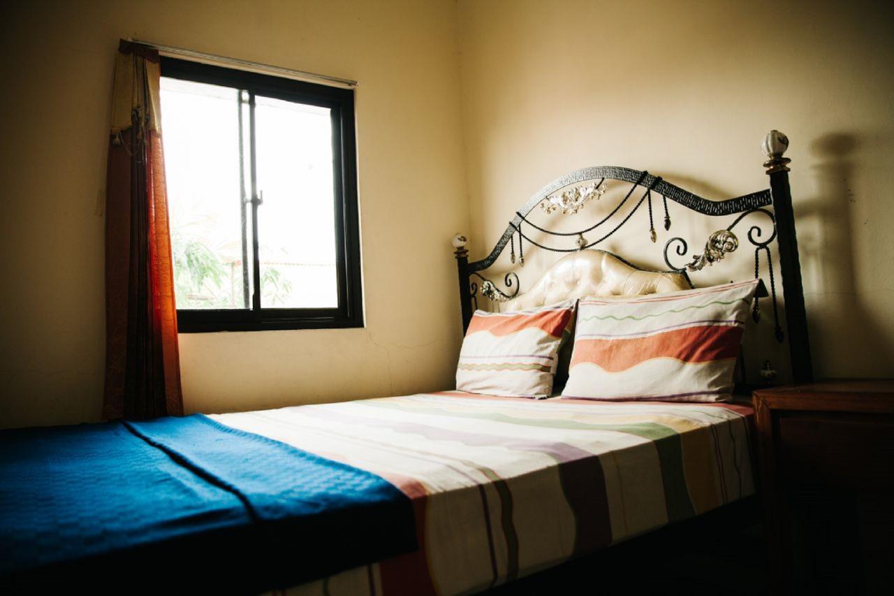 La Javanaise Home Stay Malioboro Yogyakarta Esterno foto
