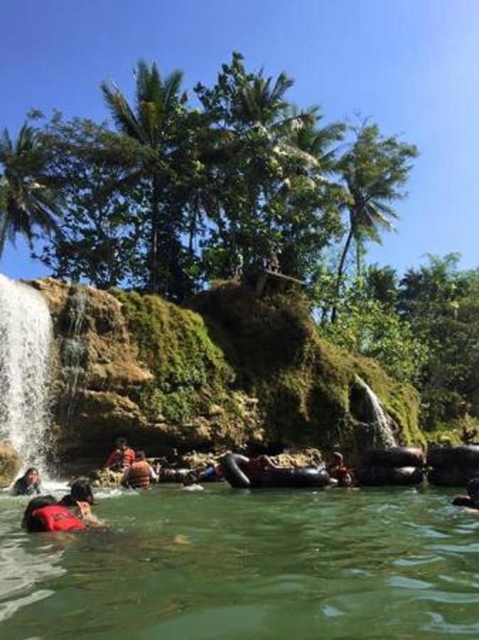 La Javanaise Home Stay Malioboro Yogyakarta Esterno foto