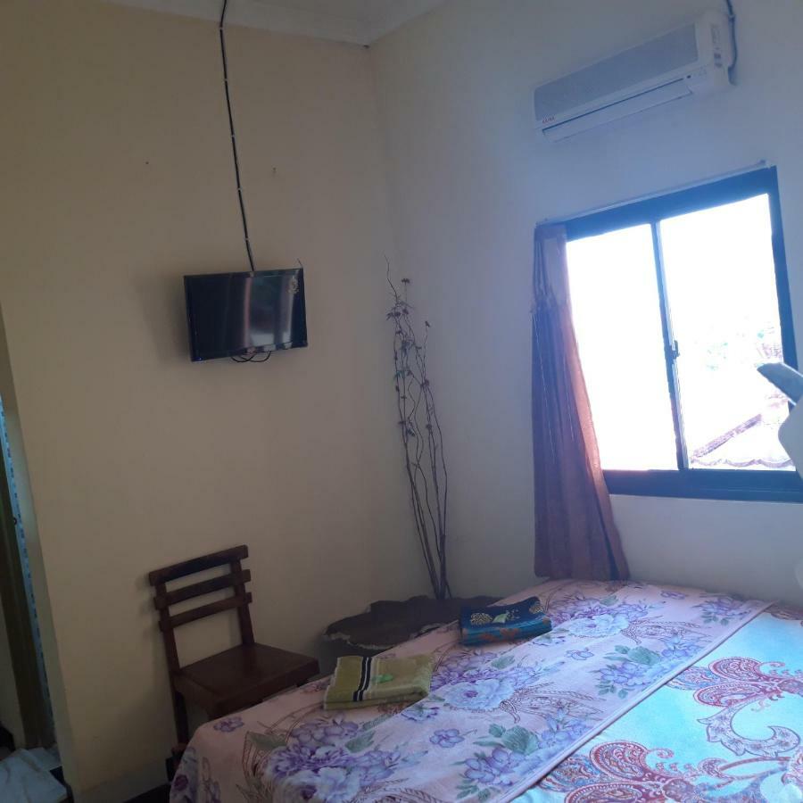 La Javanaise Home Stay Malioboro Yogyakarta Esterno foto